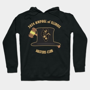 Masters Club '24 Hoodie